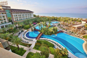 Sunis Kumköy Beach Resort Hotel & Spa